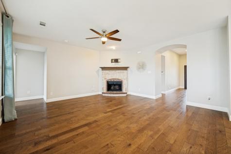 1217 Roadrunner Drive Little Elm TX 75068
