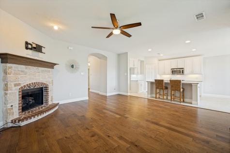 1217 Roadrunner Drive Little Elm TX 75068