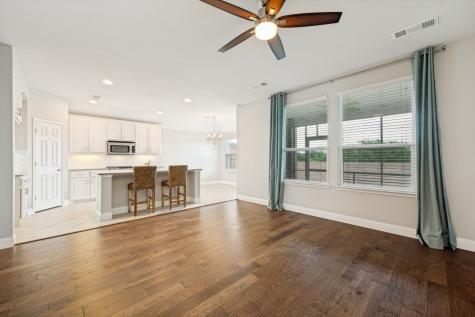 1217 Roadrunner Drive Little Elm TX 75068