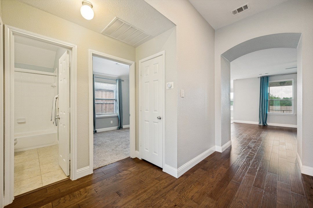1217 Roadrunner Drive Little Elm TX 75068
