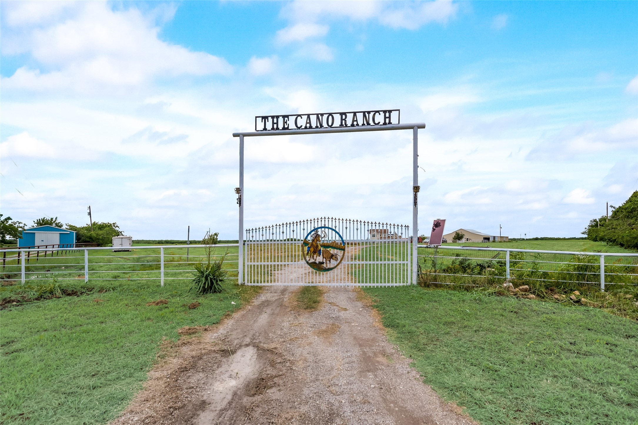 5646 N Us Highway 69 Celeste TX 75423