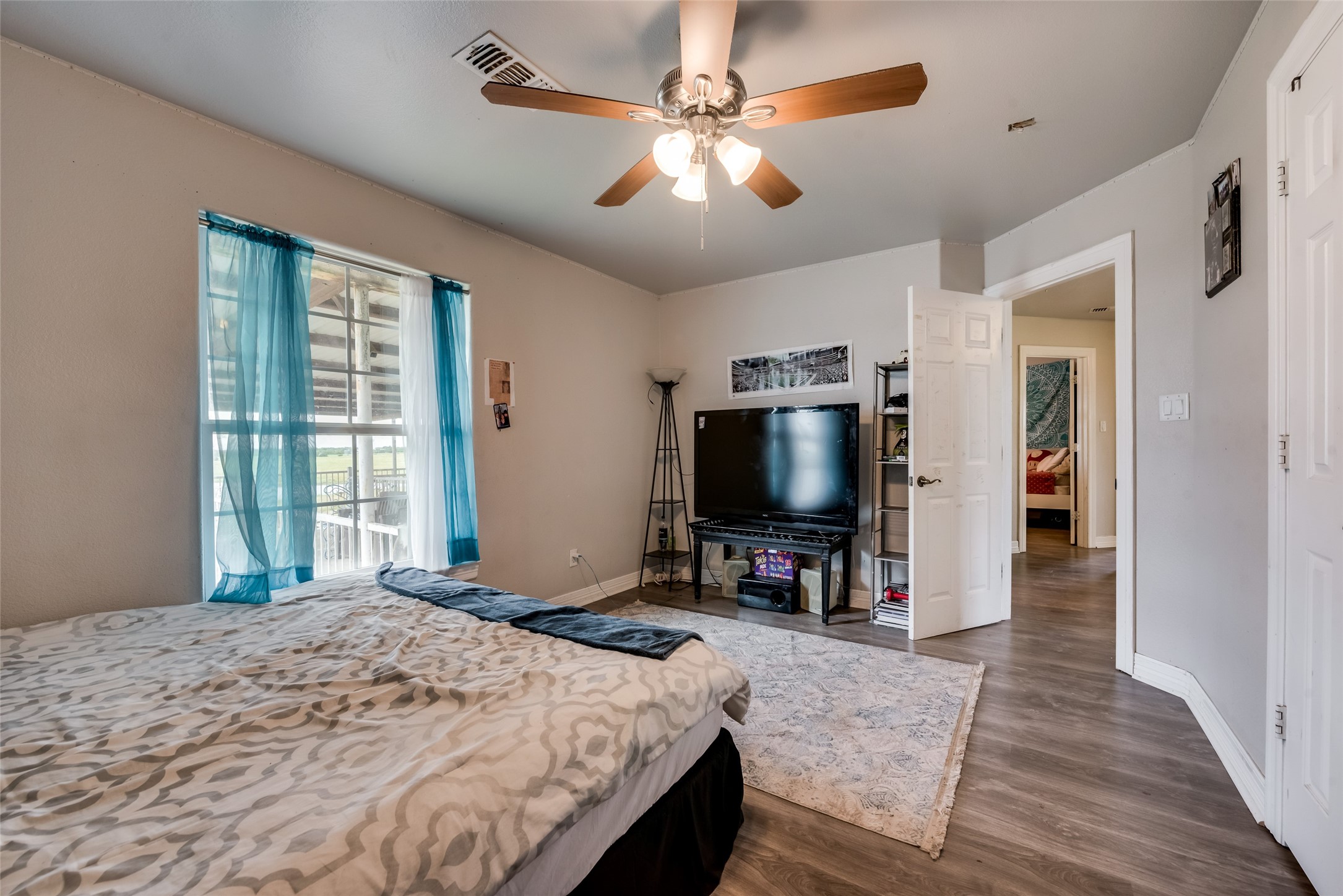 5646 N Us Highway 69 Celeste TX 75423