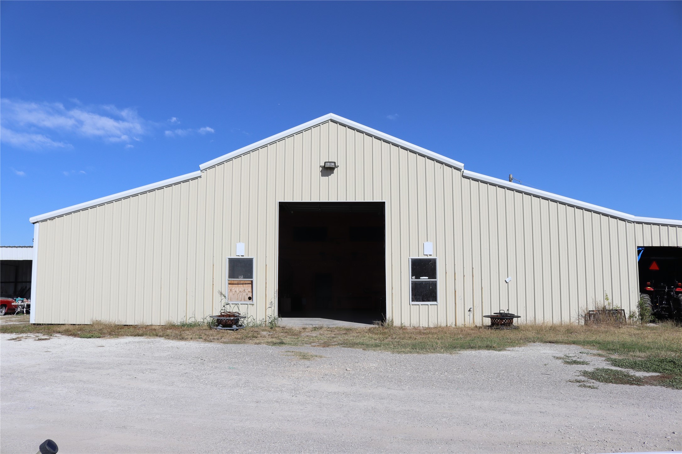 5646 N Us Highway 69 Celeste TX 75423