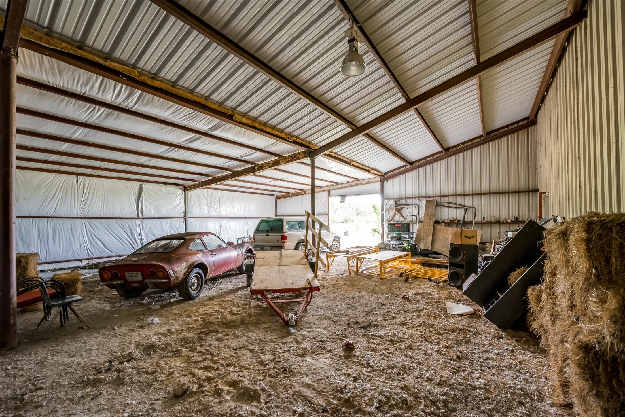 5646 N Us Highway 69 Celeste TX 75423