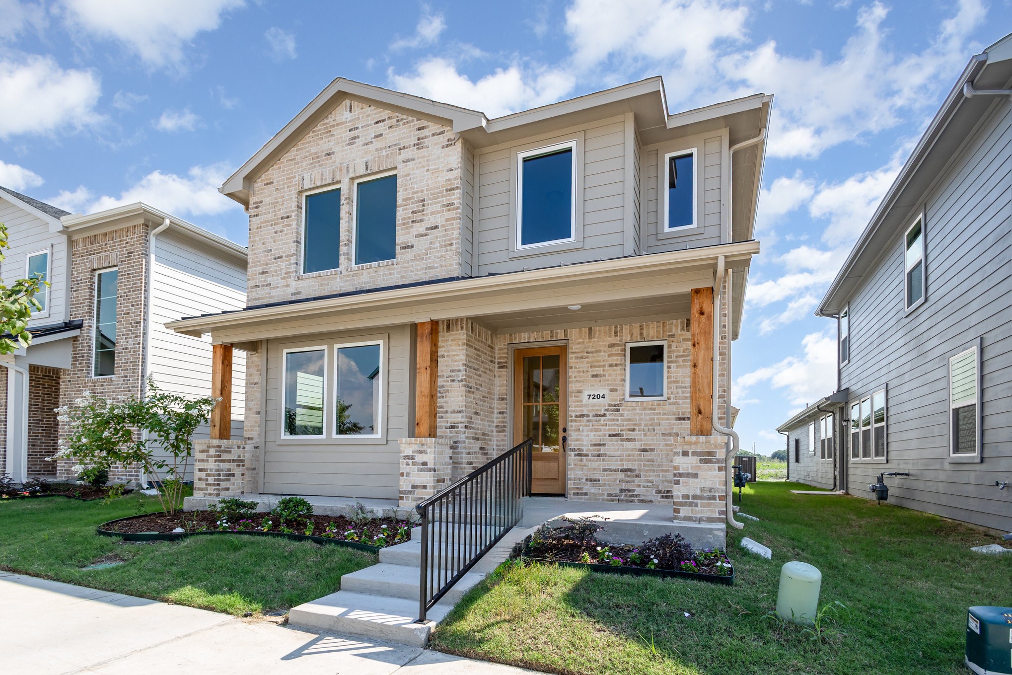 7204 Bayhill Lane Rowlett TX 75088