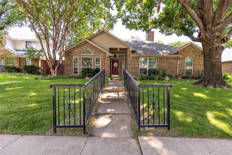 2109 John Sharp Circle Garland TX 75044