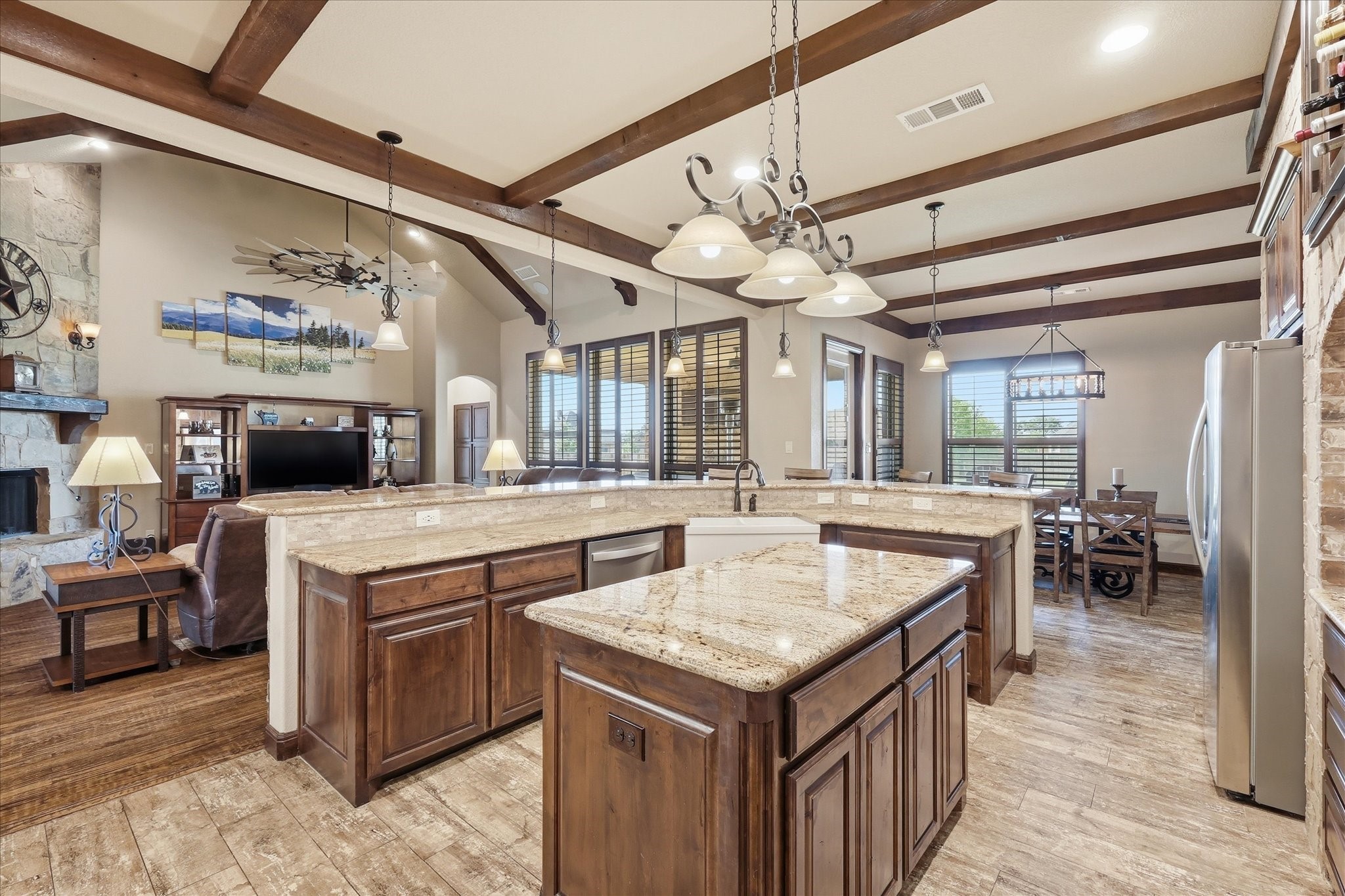 12956 Chisholm Ranch Drive Fort Worth TX 76052