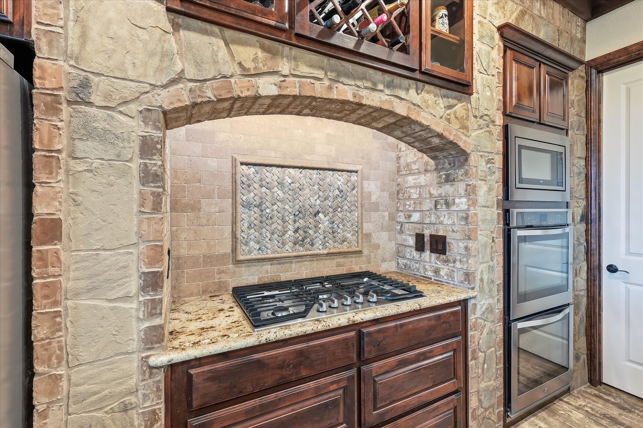 12956 Chisholm Ranch Drive Fort Worth TX 76052