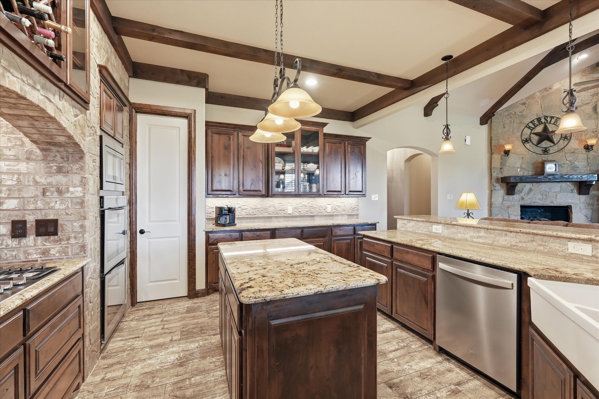 12956 Chisholm Ranch Drive Fort Worth TX 76052