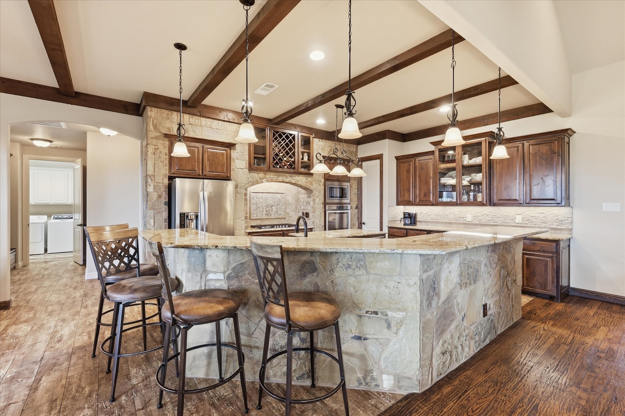 12956 Chisholm Ranch Drive Fort Worth TX 76052