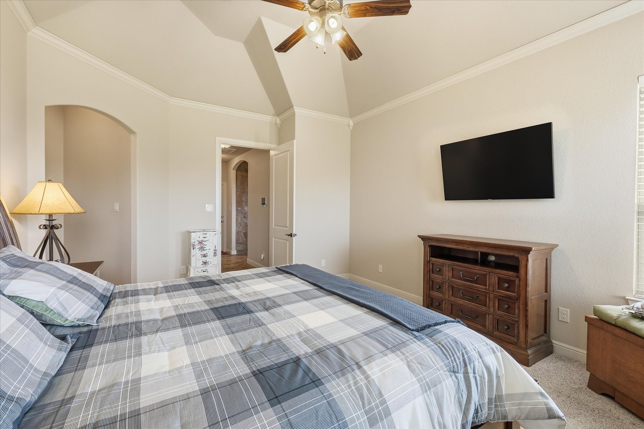 12956 Chisholm Ranch Drive Fort Worth TX 76052