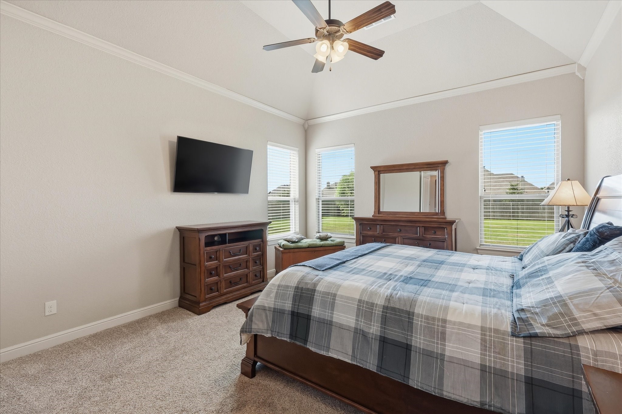 12956 Chisholm Ranch Drive Fort Worth TX 76052