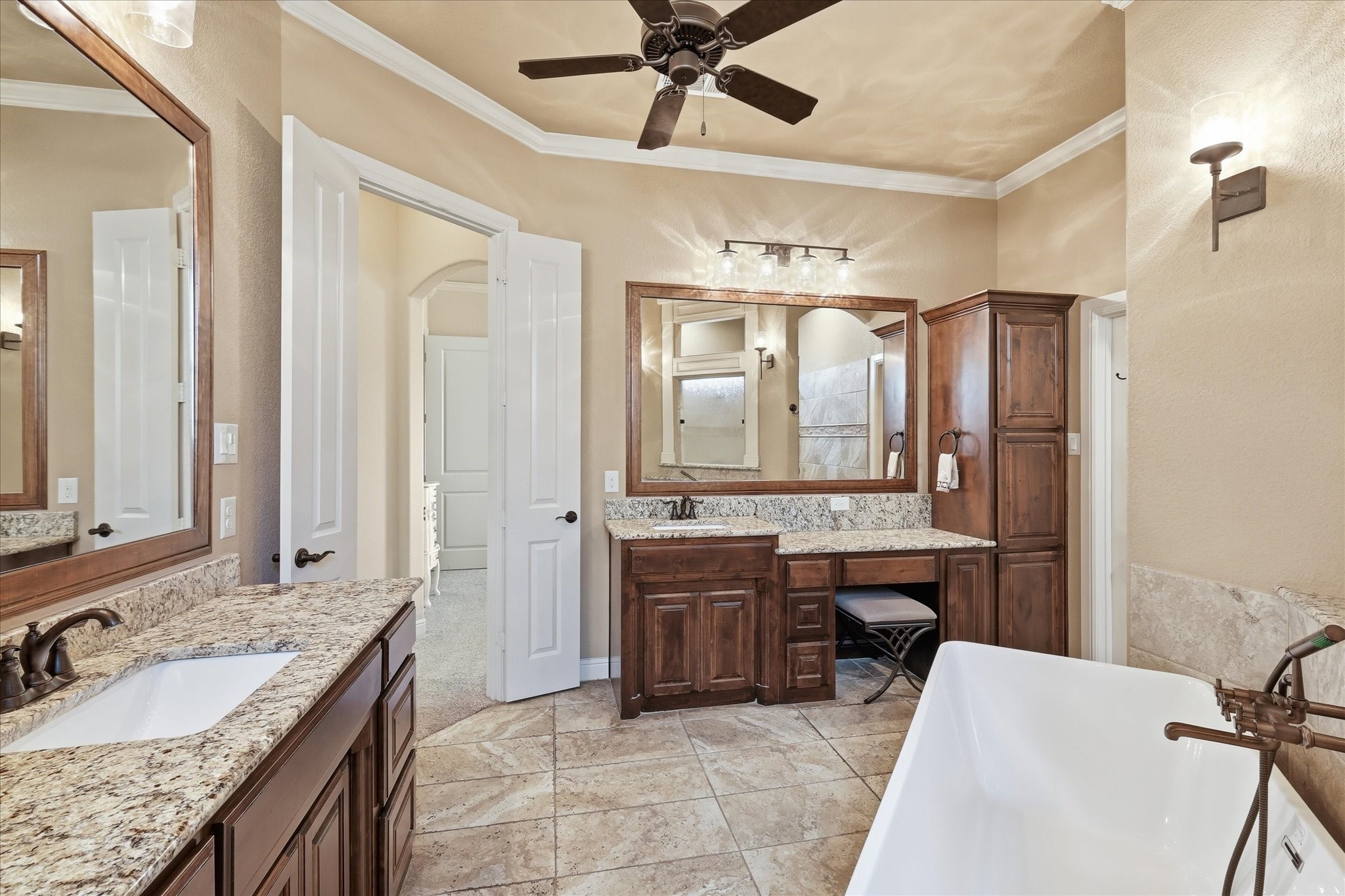 12956 Chisholm Ranch Drive Fort Worth TX 76052