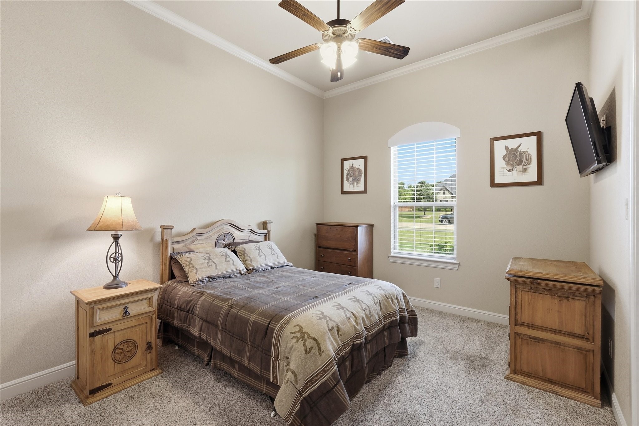 12956 Chisholm Ranch Drive Fort Worth TX 76052