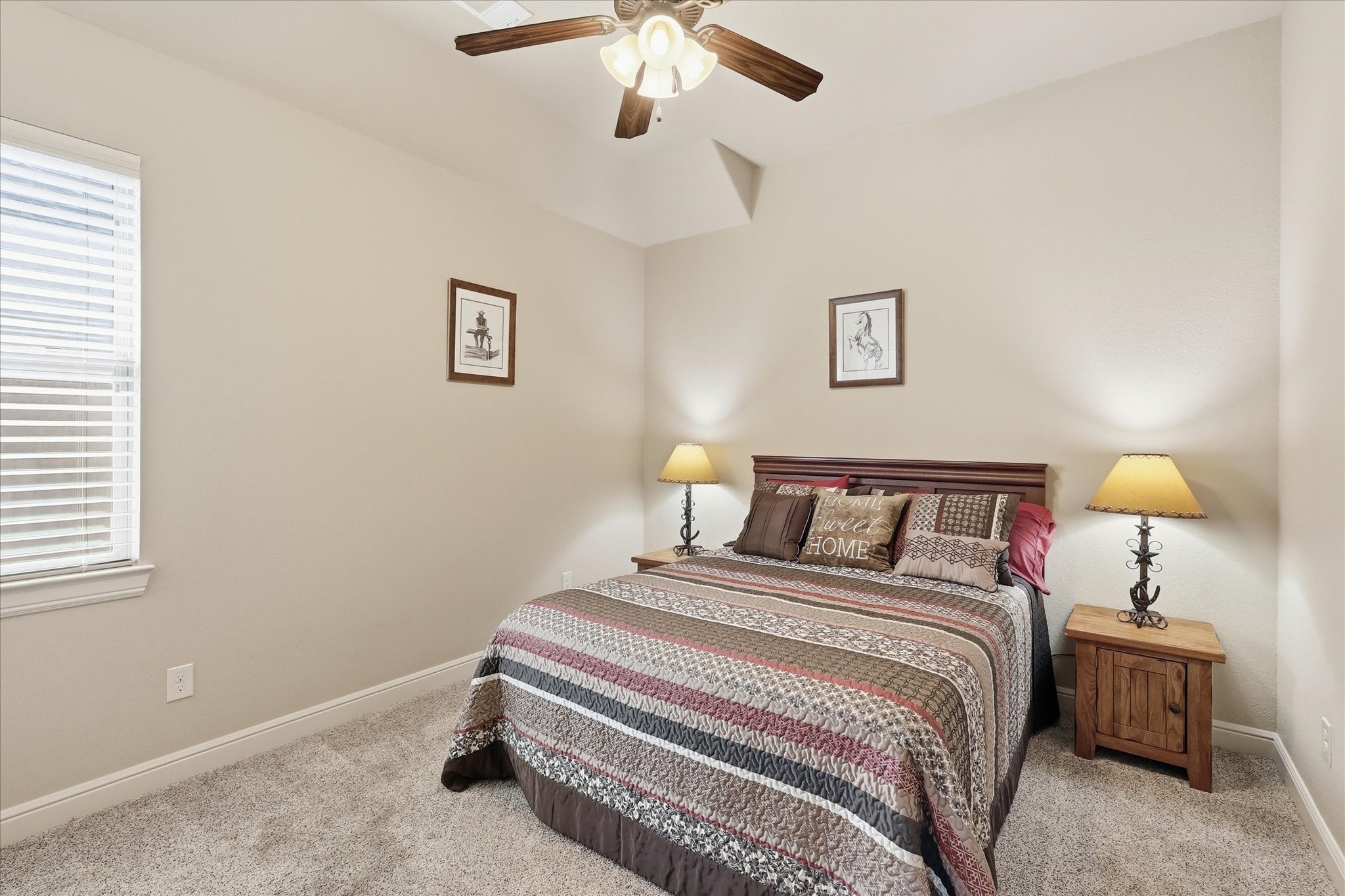 12956 Chisholm Ranch Drive Fort Worth TX 76052