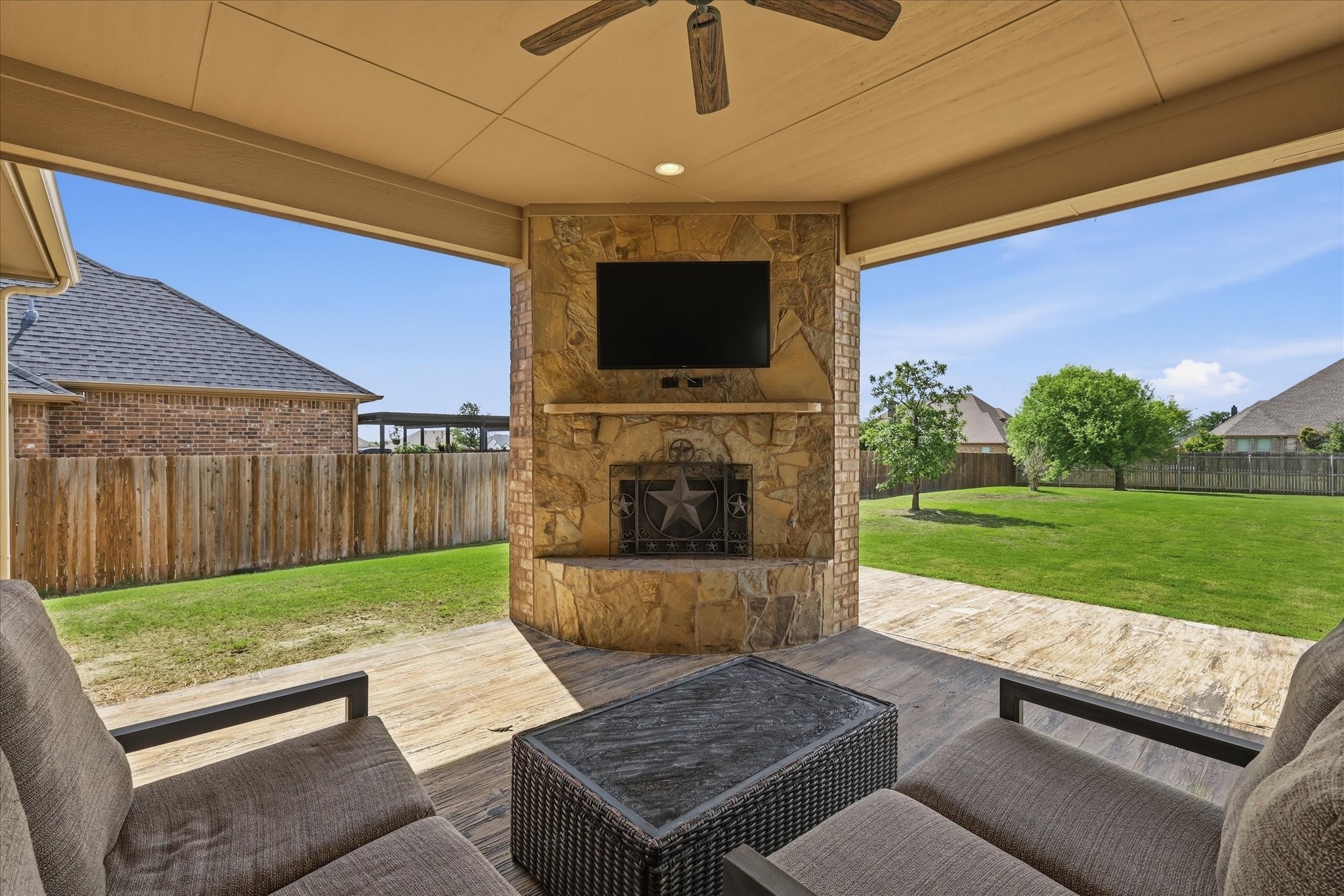 12956 Chisholm Ranch Drive Fort Worth TX 76052