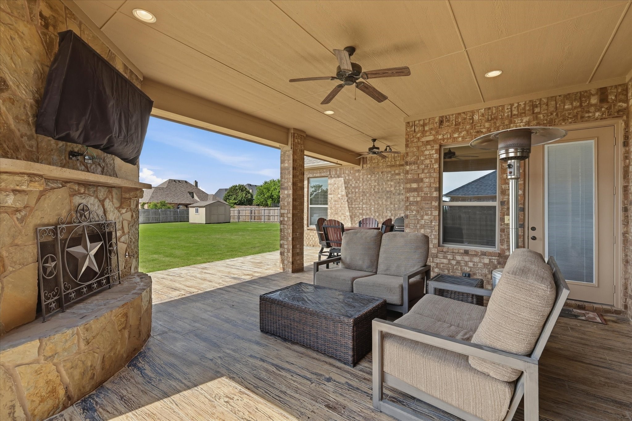 12956 Chisholm Ranch Drive Fort Worth TX 76052