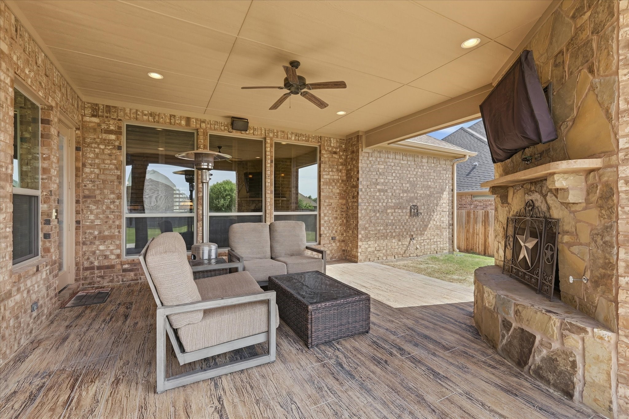 12956 Chisholm Ranch Drive Fort Worth TX 76052
