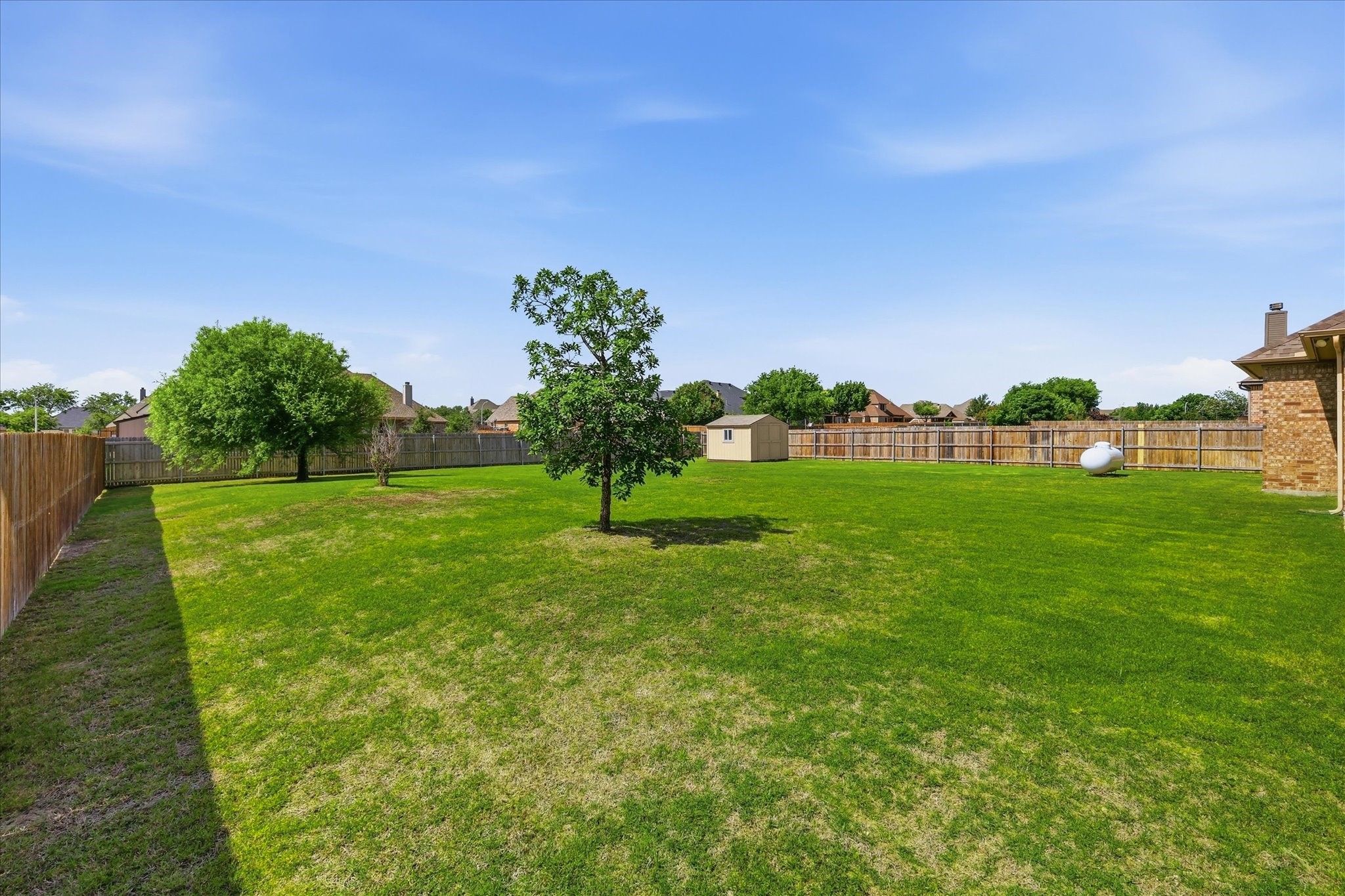 12956 Chisholm Ranch Drive Fort Worth TX 76052