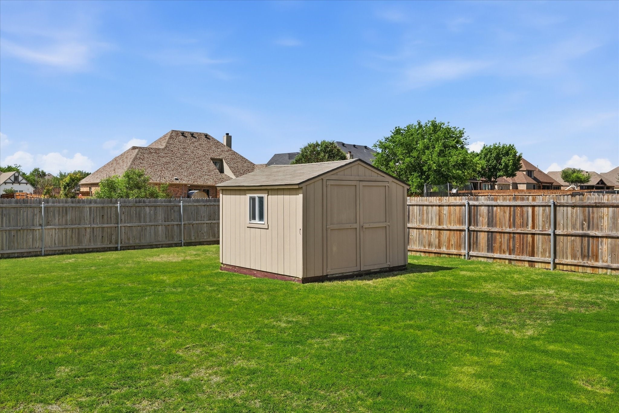 12956 Chisholm Ranch Drive Fort Worth TX 76052