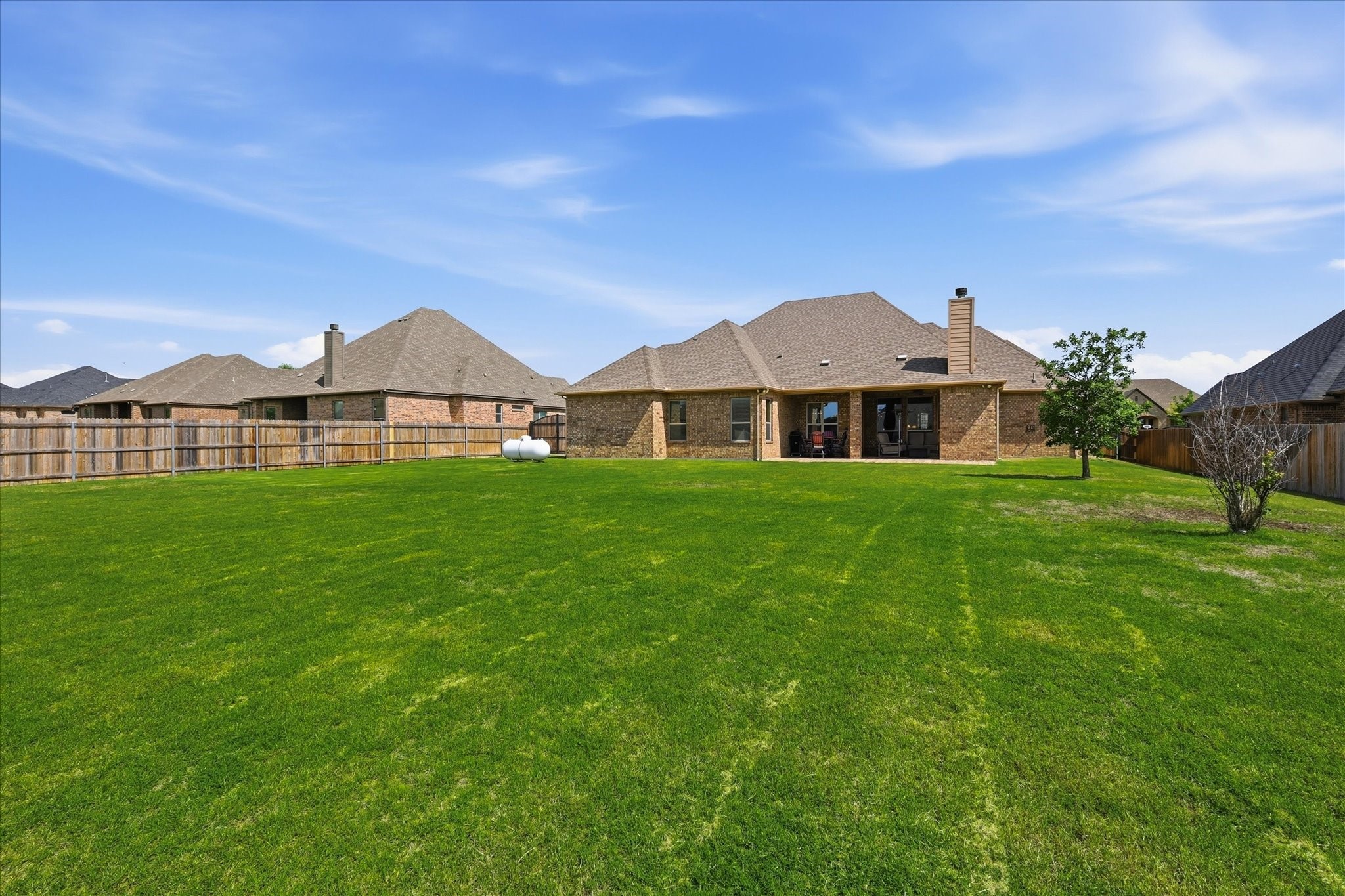12956 Chisholm Ranch Drive Fort Worth TX 76052