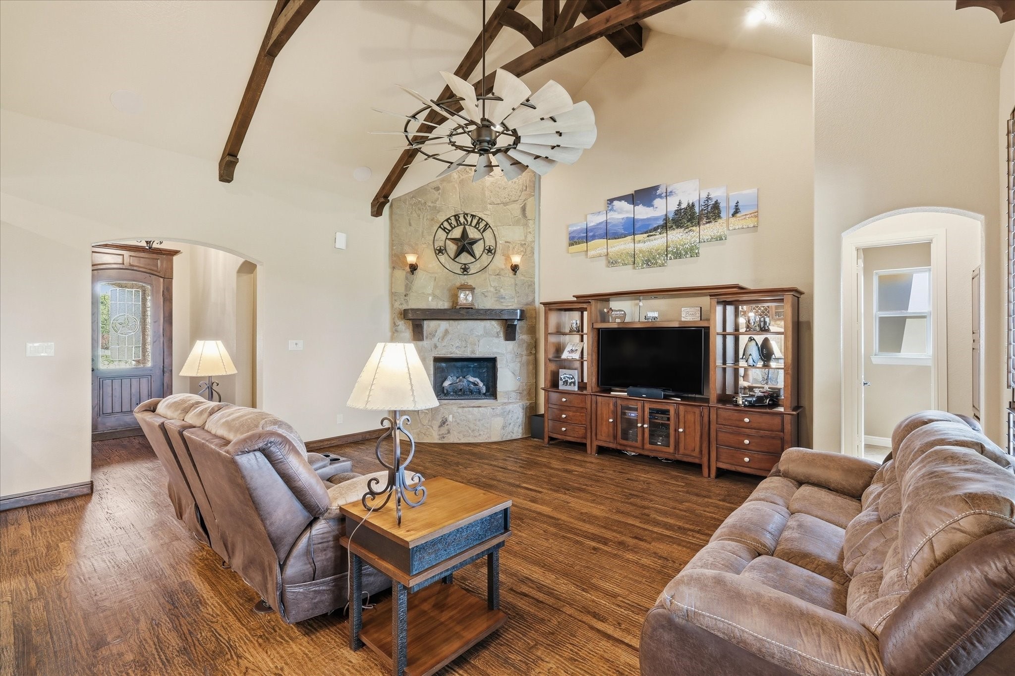 12956 Chisholm Ranch Drive Fort Worth TX 76052