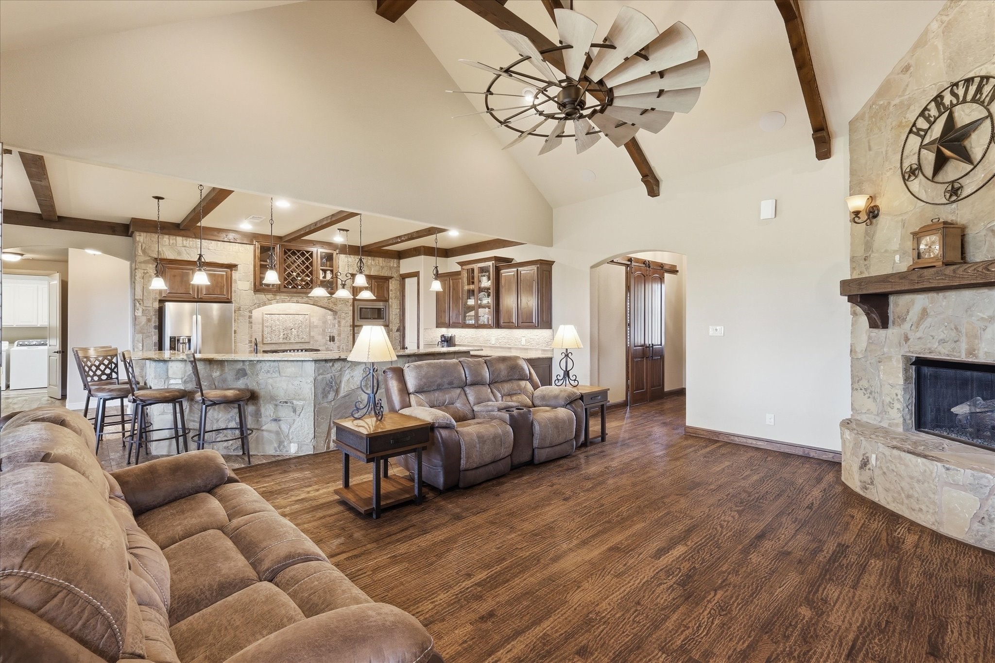 12956 Chisholm Ranch Drive Fort Worth TX 76052