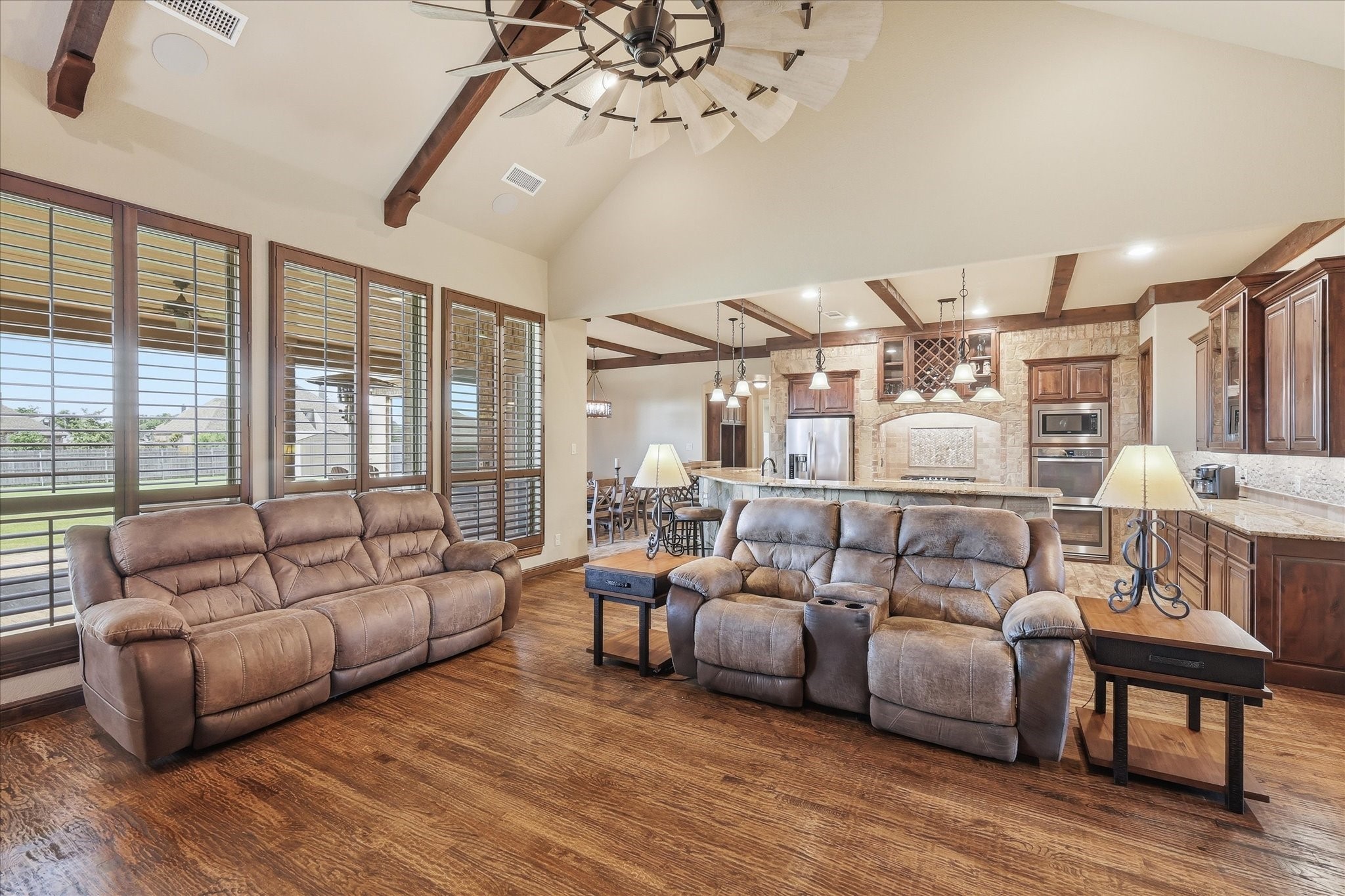 12956 Chisholm Ranch Drive Fort Worth TX 76052