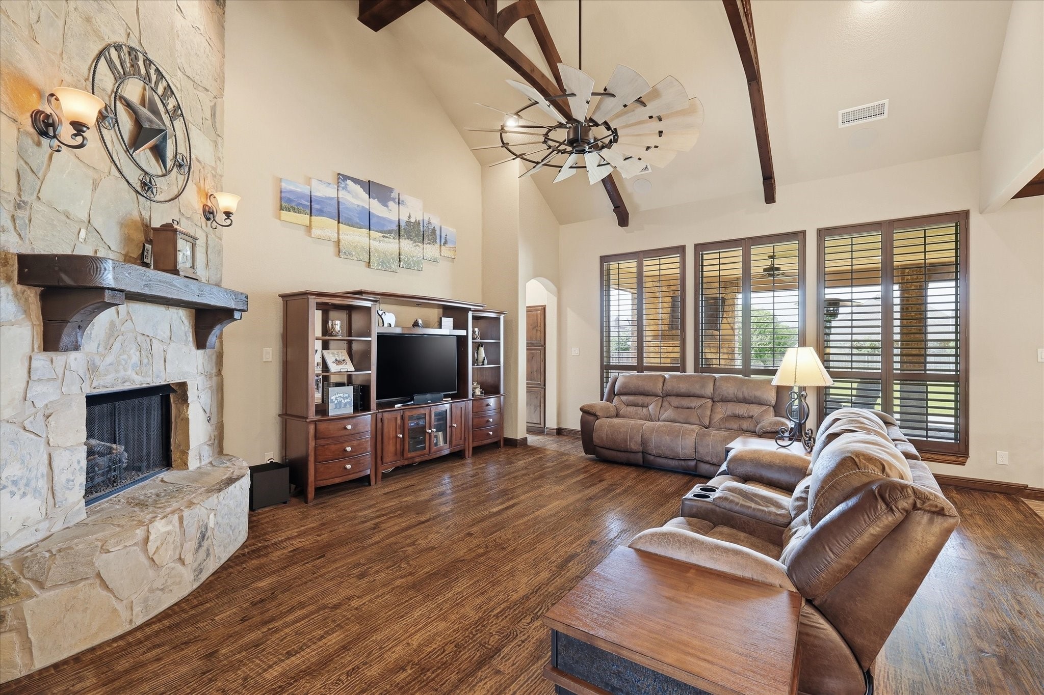12956 Chisholm Ranch Drive Fort Worth TX 76052