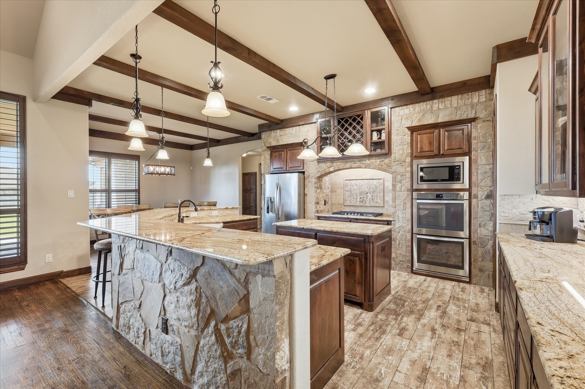 12956 Chisholm Ranch Drive Fort Worth TX 76052