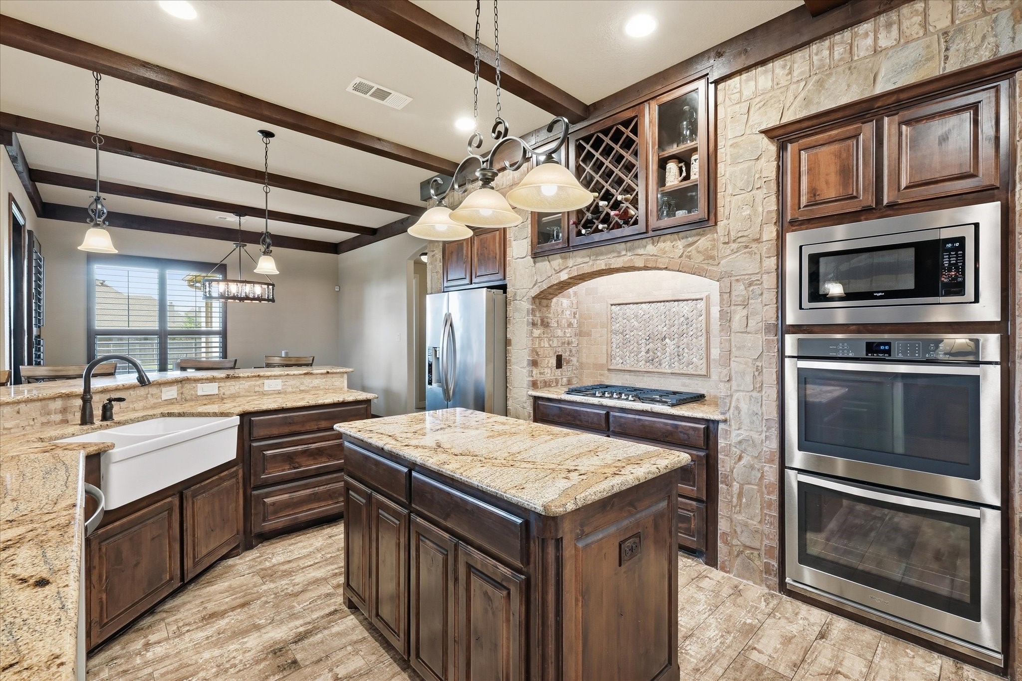 12956 Chisholm Ranch Drive Fort Worth TX 76052