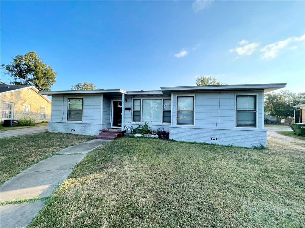 717 Camp Drive Waco TX 76710