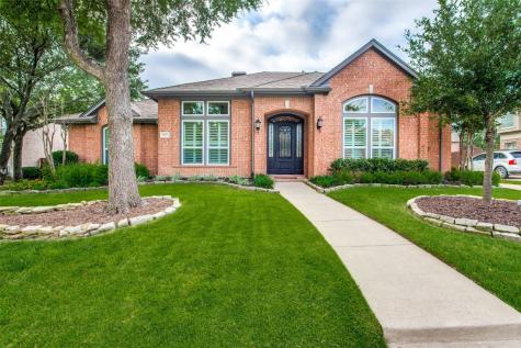 4813 Ivyleaf Lane Mckinney TX 75072