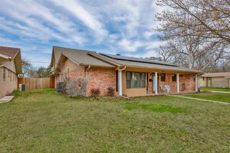 1907 Bridle Lane Gainesville TX 76240