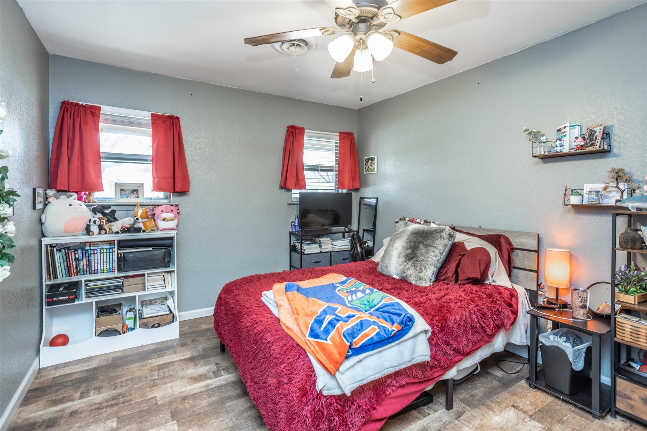 1907 Bridle Lane Gainesville TX 76240