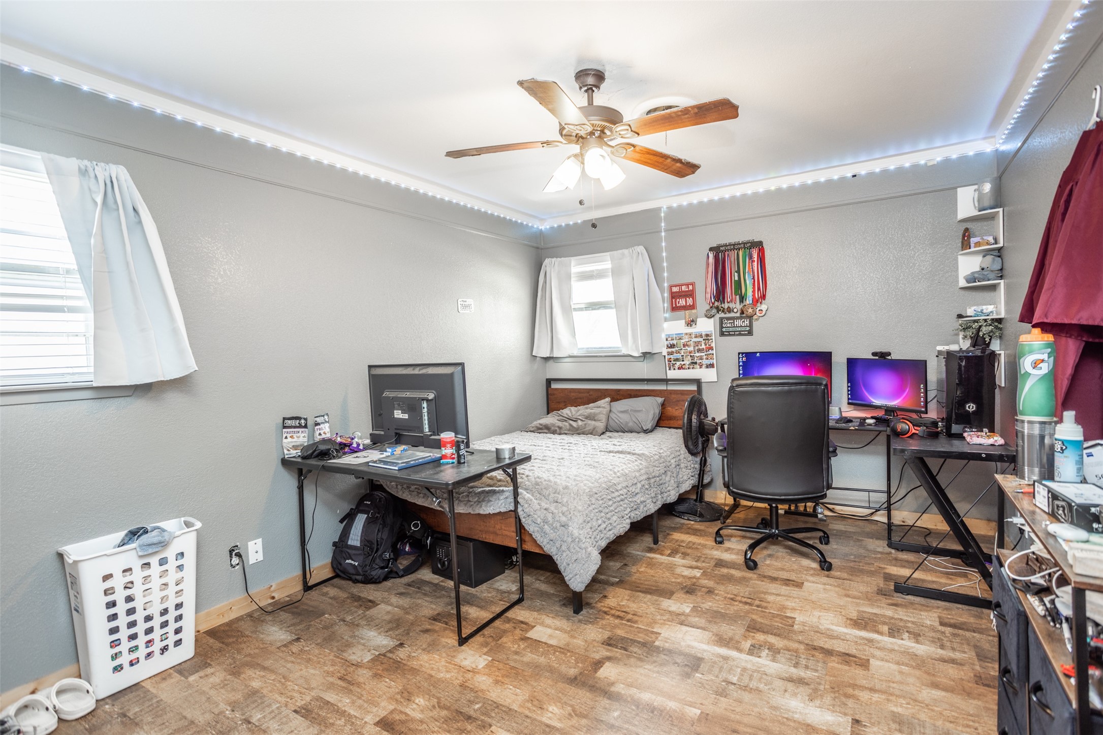 1907 Bridle Lane Gainesville TX 76240