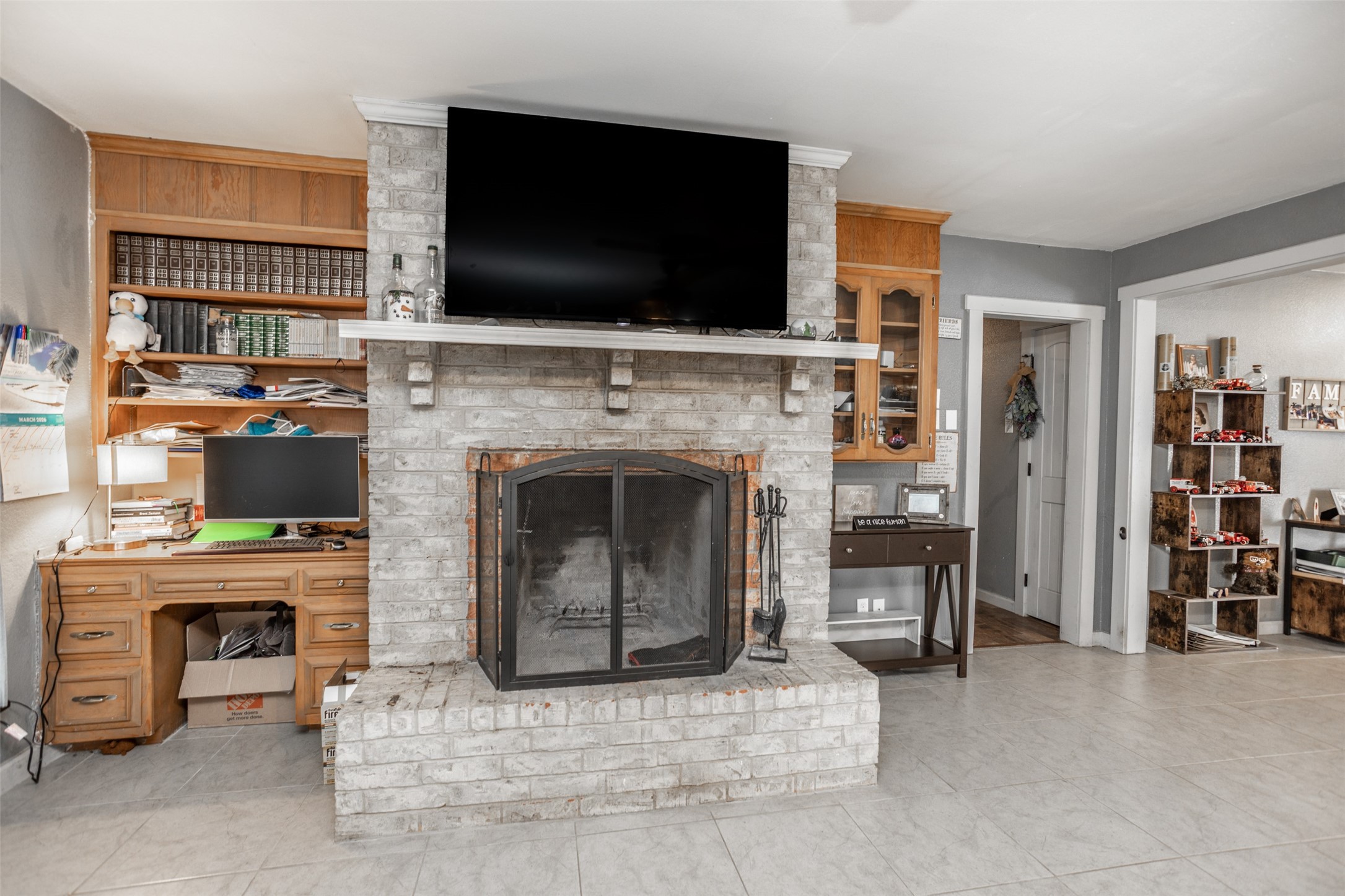1907 Bridle Lane Gainesville TX 76240