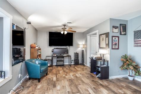 1907 Bridle Lane Gainesville TX 76240