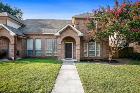 840 Brockden Drive Mesquite TX 75149