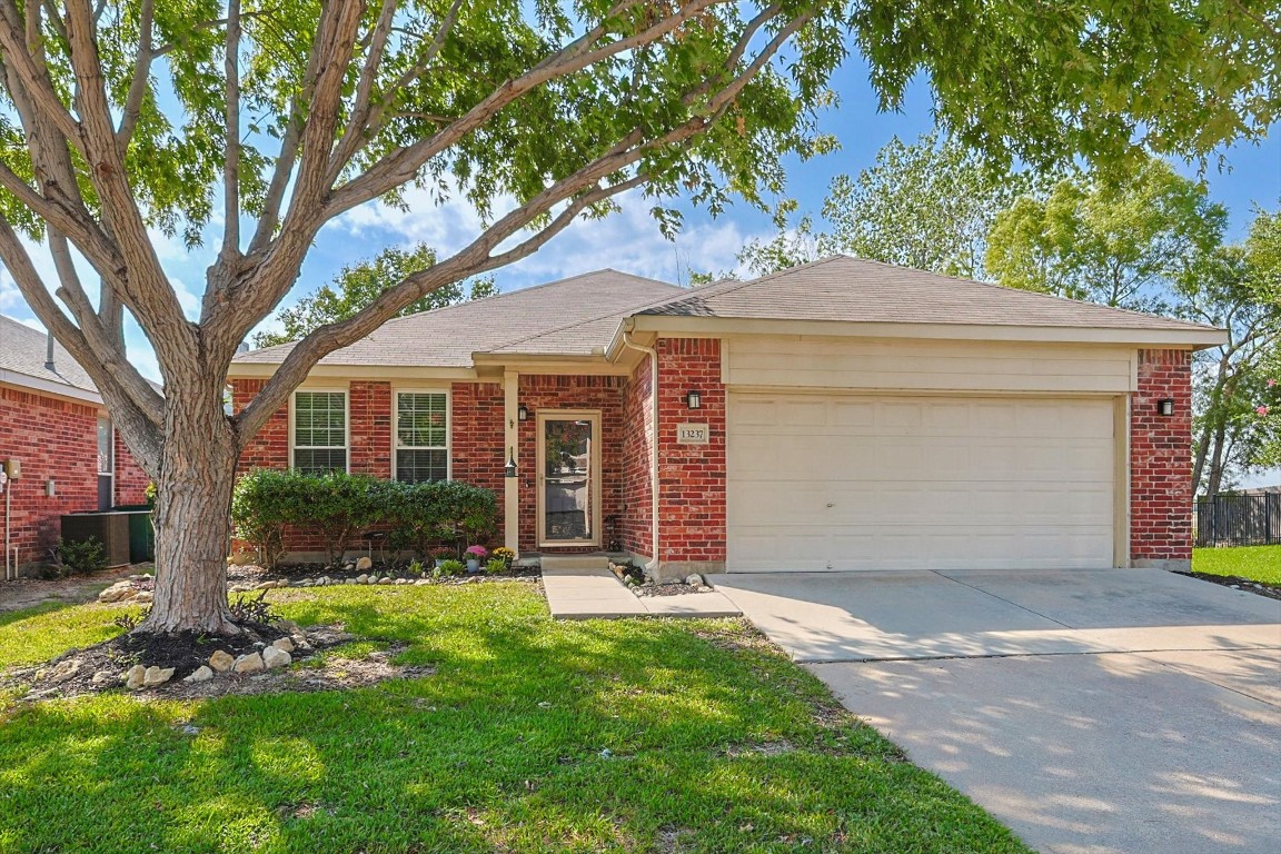 13237 Berrywood Trail Fort Worth TX 76244