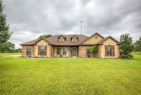 2000 Cross Creek Drive Scurry TX 75158