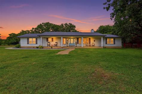 7773 County Road 1200 Grandview TX 76050