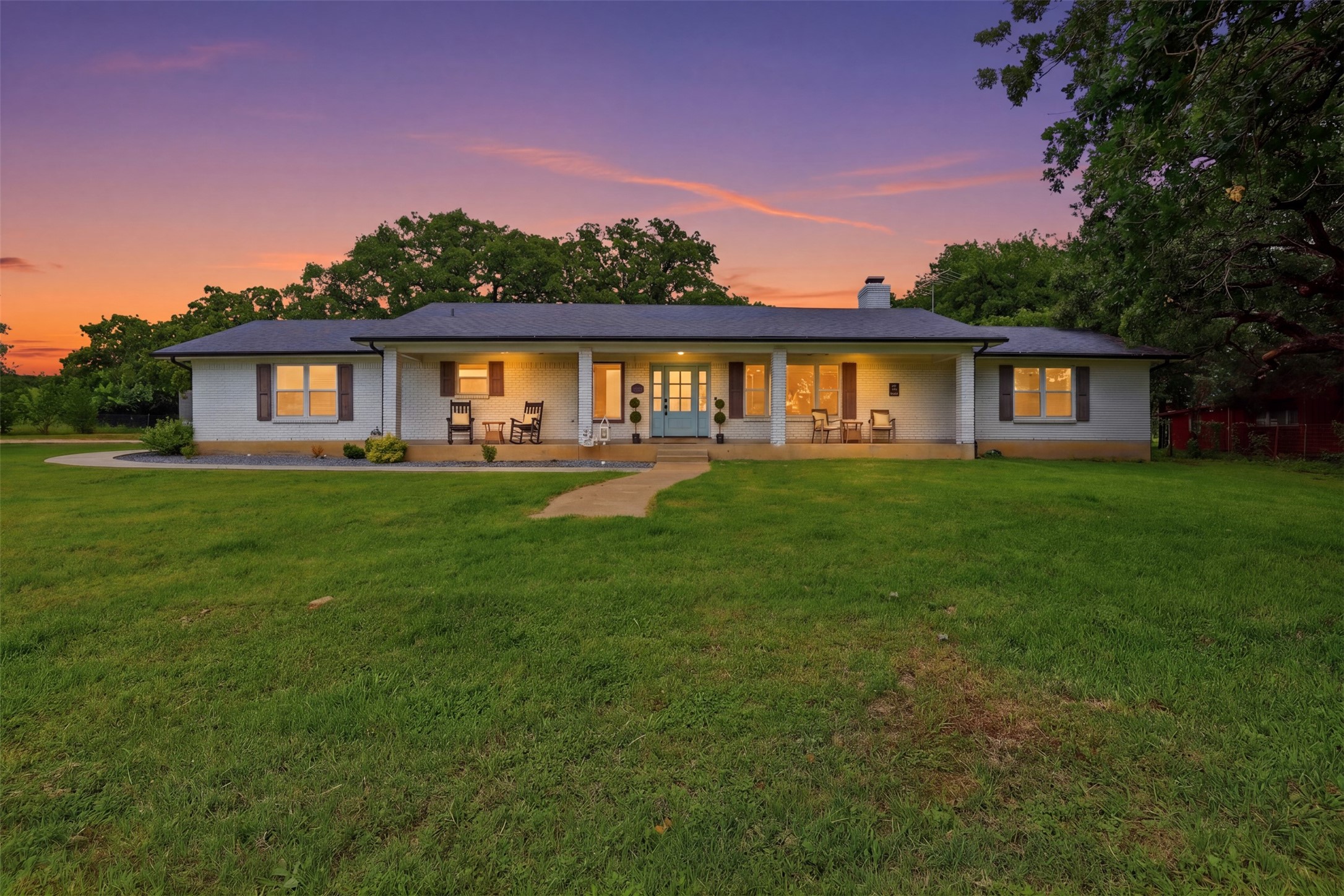 7773 County Road 1200 Grandview TX 76050