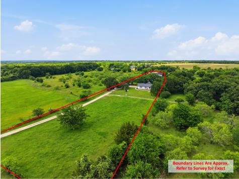 7773 County Road 1200 Grandview TX 76050