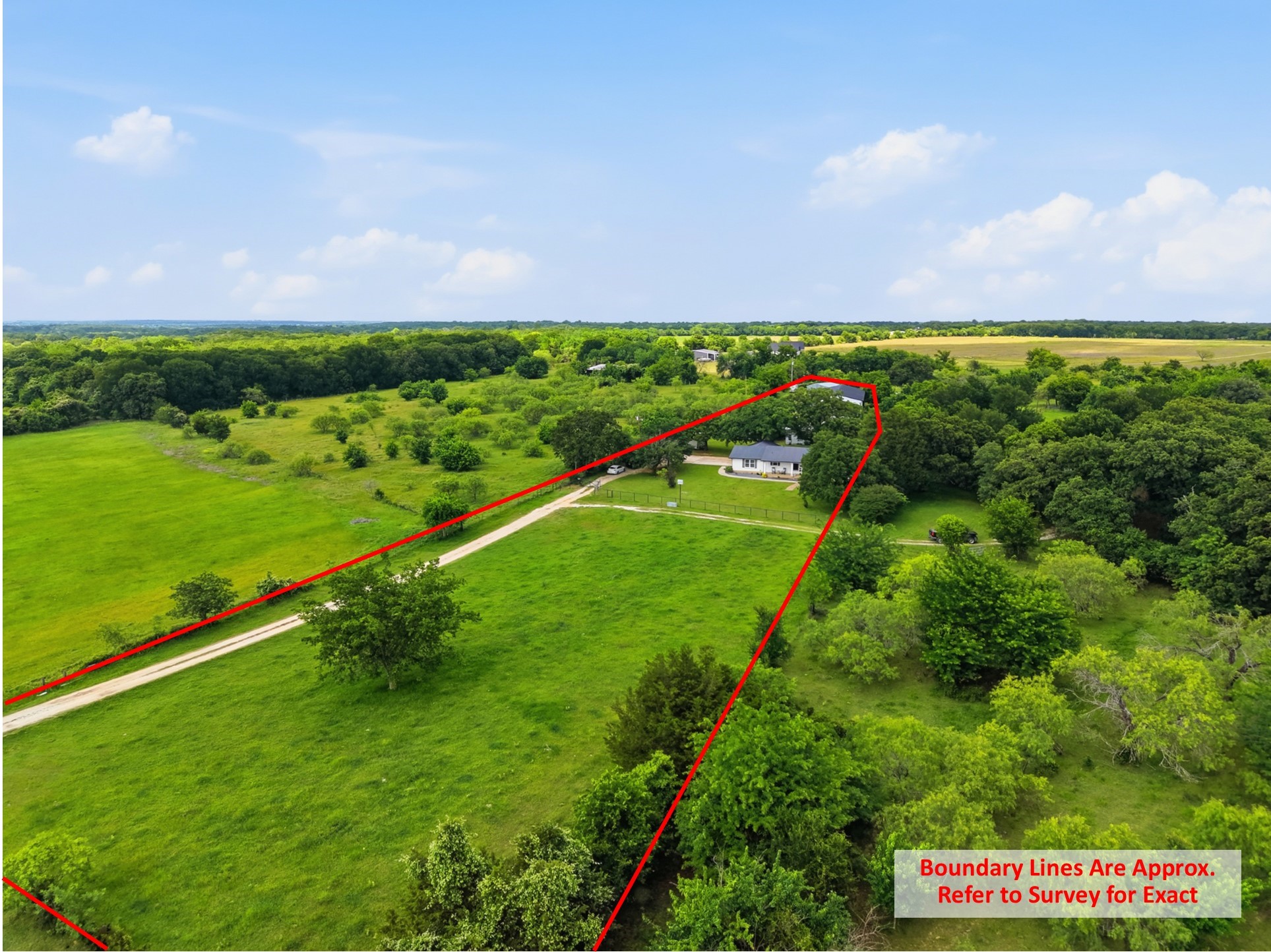 7773 County Road 1200 Grandview TX 76050