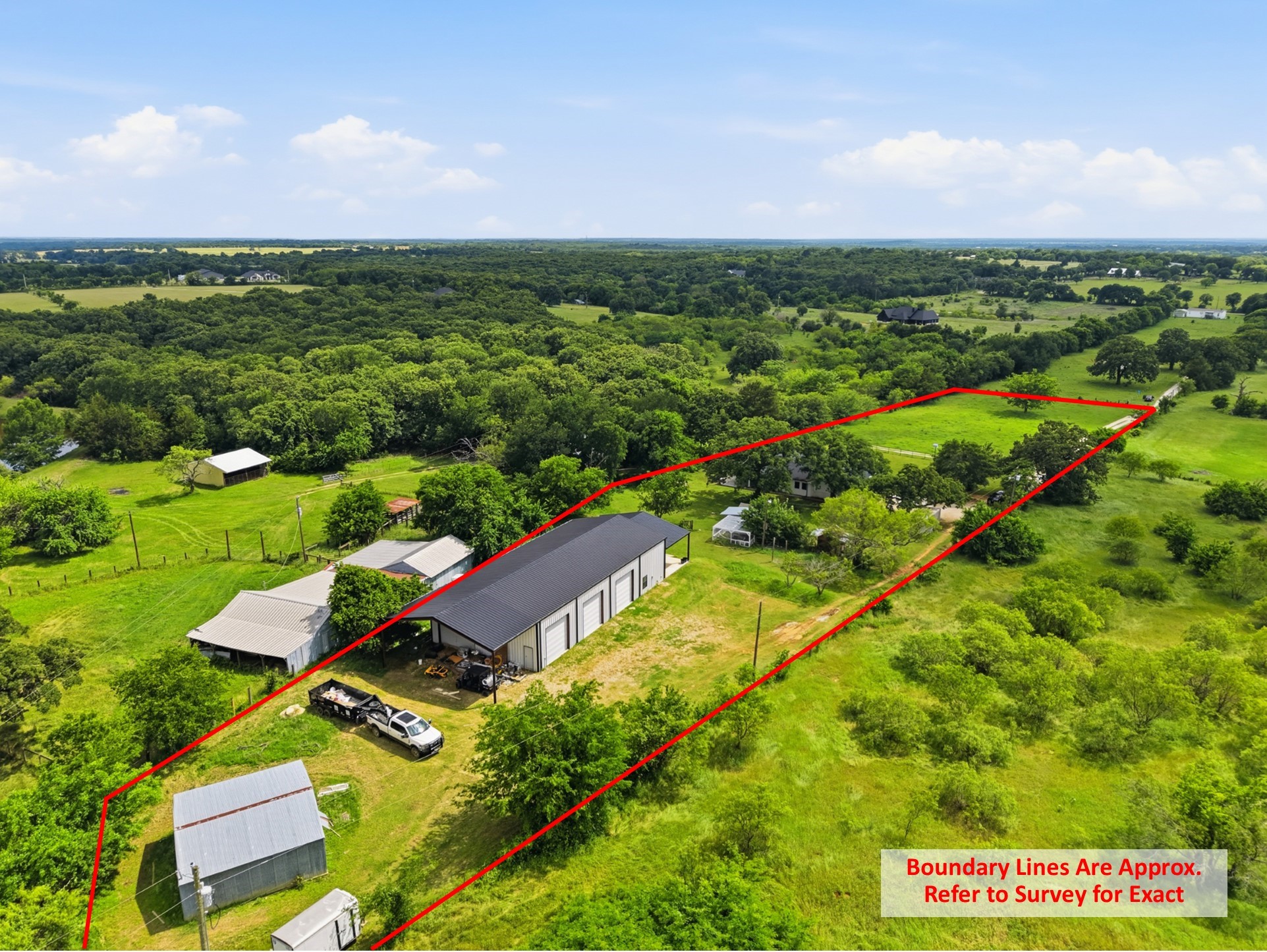 7773 County Road 1200 Grandview TX 76050
