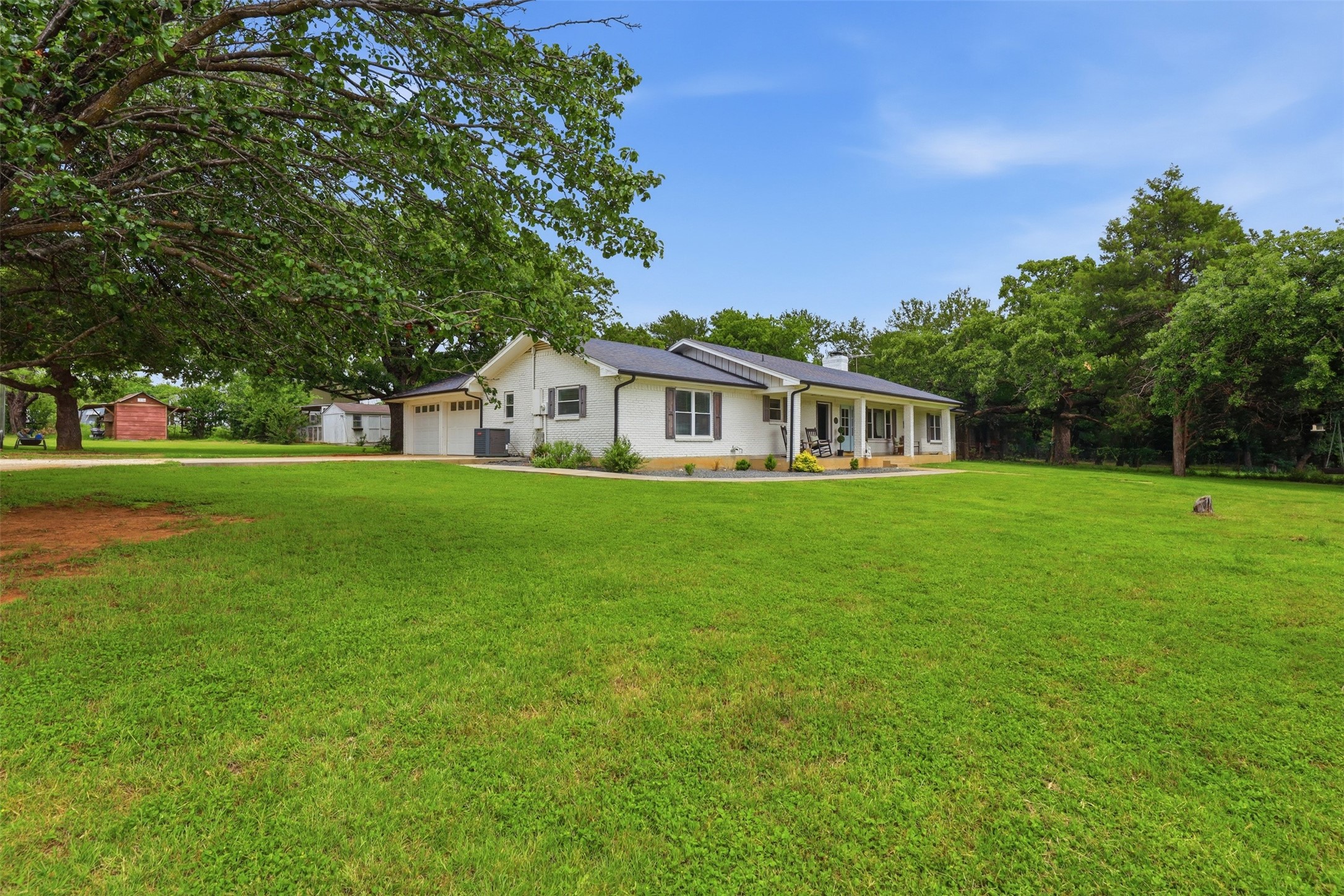 7773 County Road 1200 Grandview TX 76050