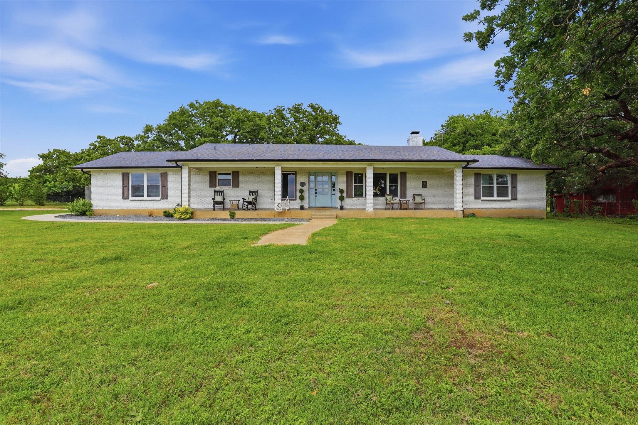 7773 County Road 1200 Grandview TX 76050