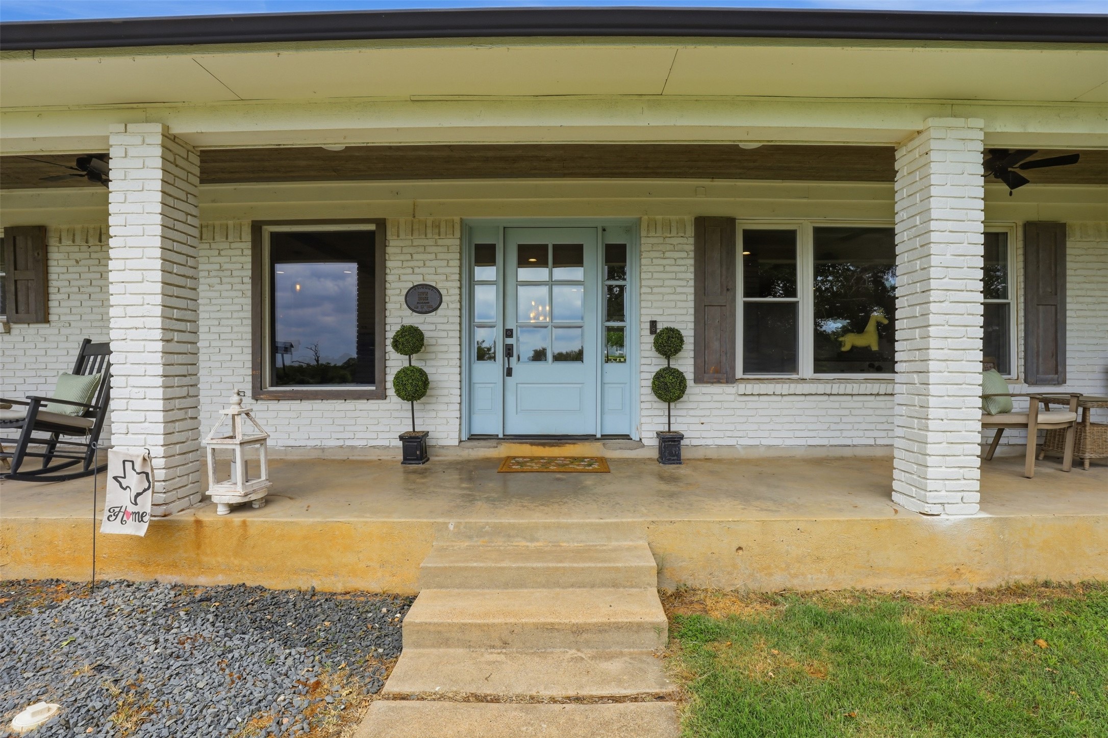 7773 County Road 1200 Grandview TX 76050