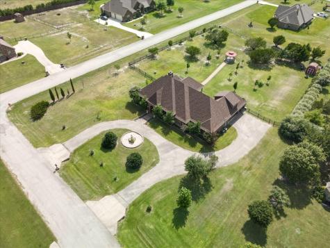 601 Sandwood Court Weatherford TX 76085